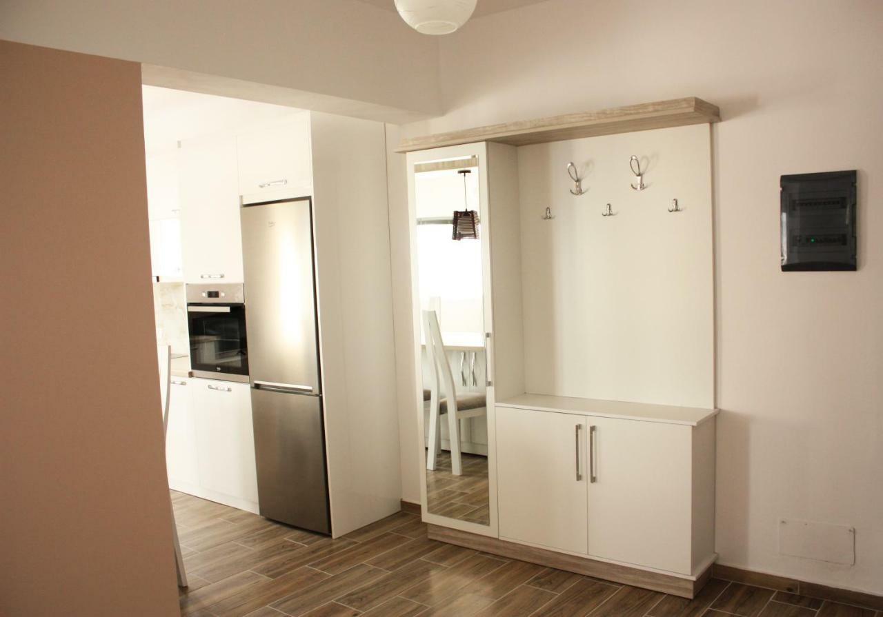 Alexandra'S Apartments Saranda Zewnętrze zdjęcie