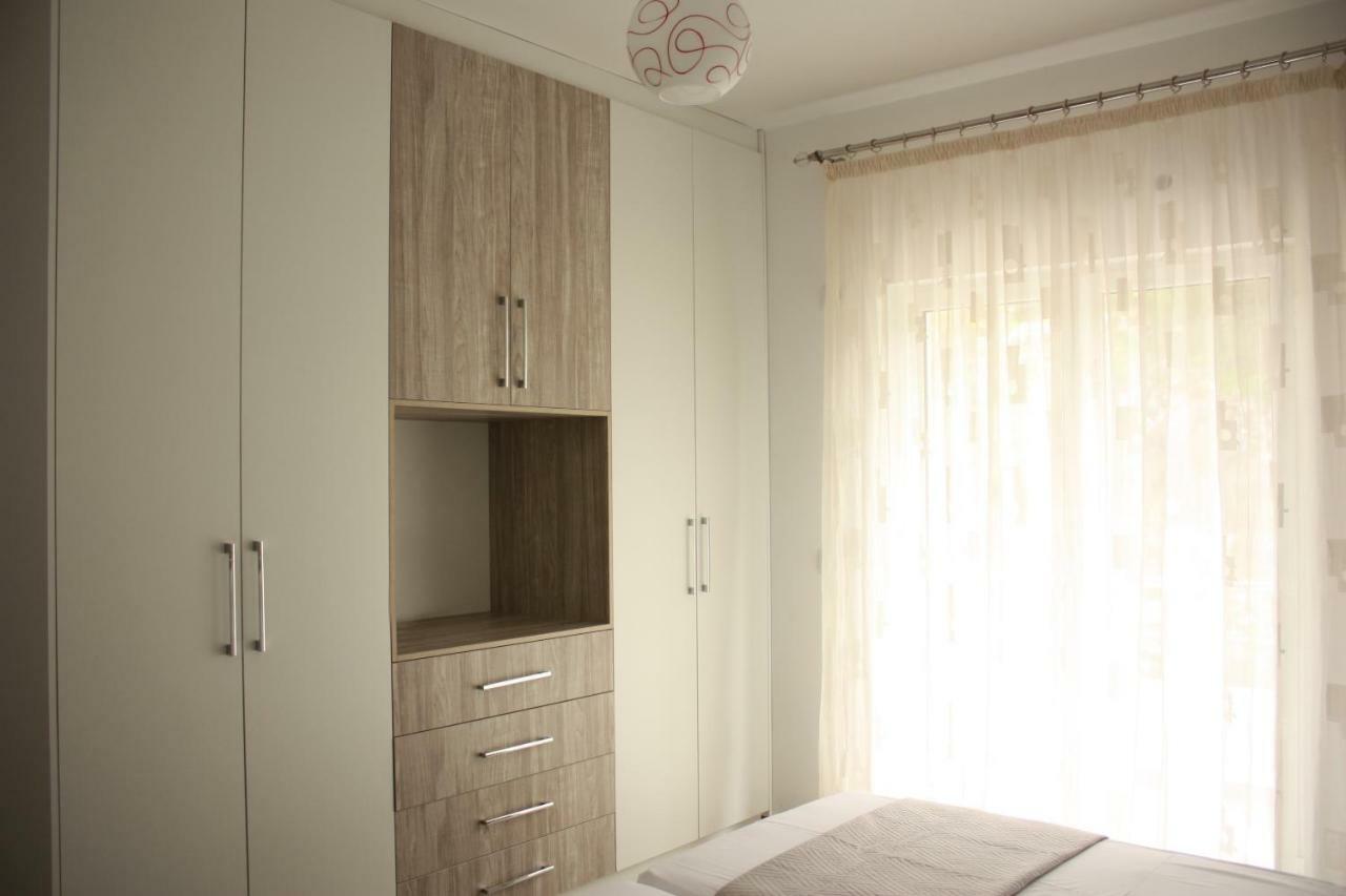 Alexandra'S Apartments Saranda Zewnętrze zdjęcie