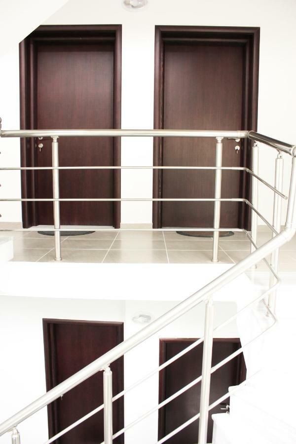 Alexandra'S Apartments Saranda Zewnętrze zdjęcie