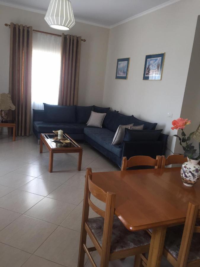 Alexandra'S Apartments Saranda Zewnętrze zdjęcie