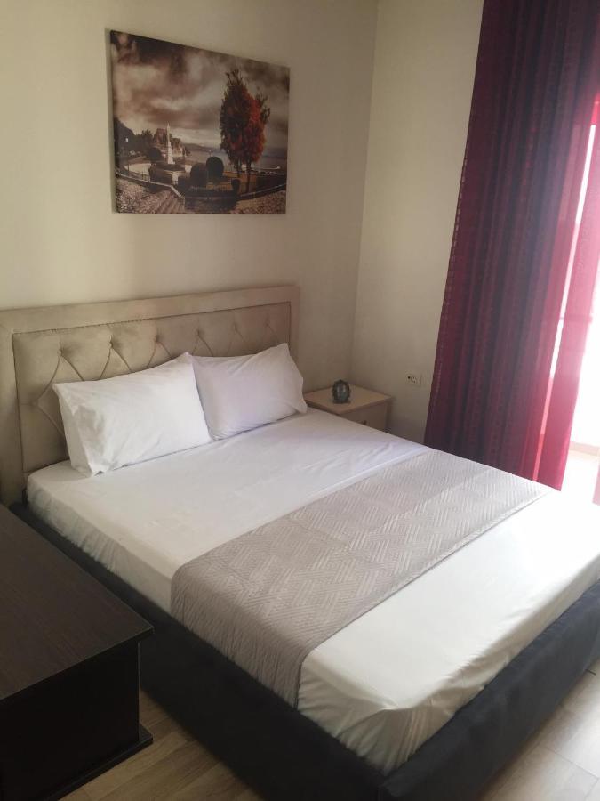 Alexandra'S Apartments Saranda Zewnętrze zdjęcie