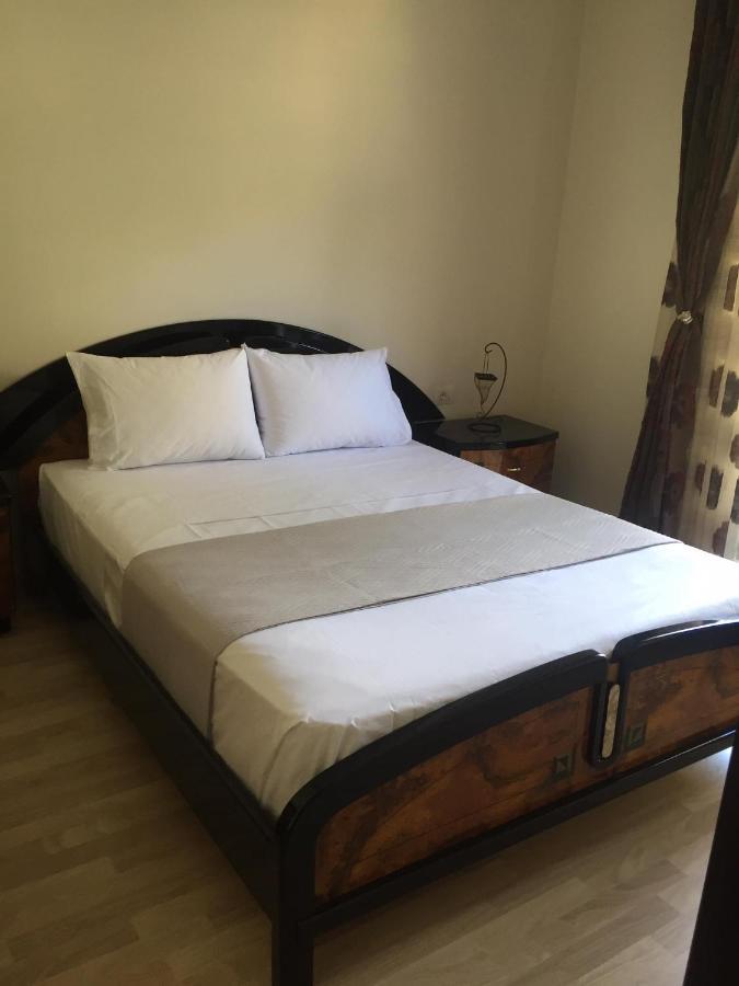 Alexandra'S Apartments Saranda Zewnętrze zdjęcie