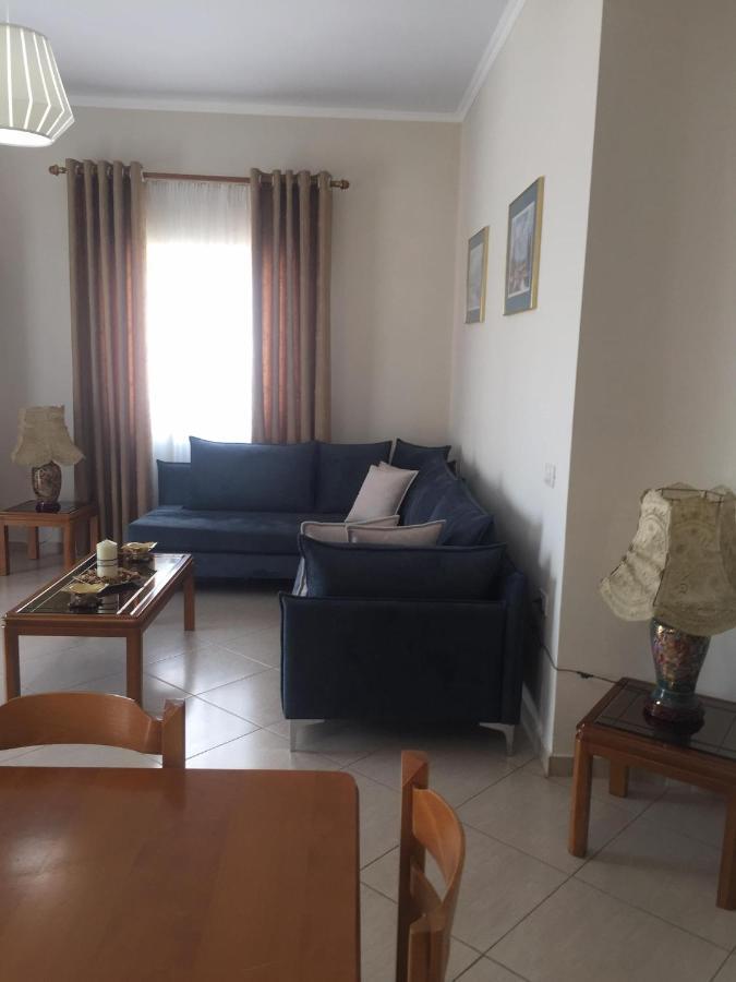 Alexandra'S Apartments Saranda Zewnętrze zdjęcie