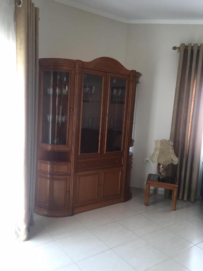 Alexandra'S Apartments Saranda Zewnętrze zdjęcie