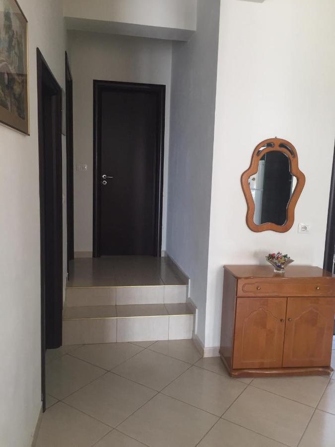 Alexandra'S Apartments Saranda Zewnętrze zdjęcie