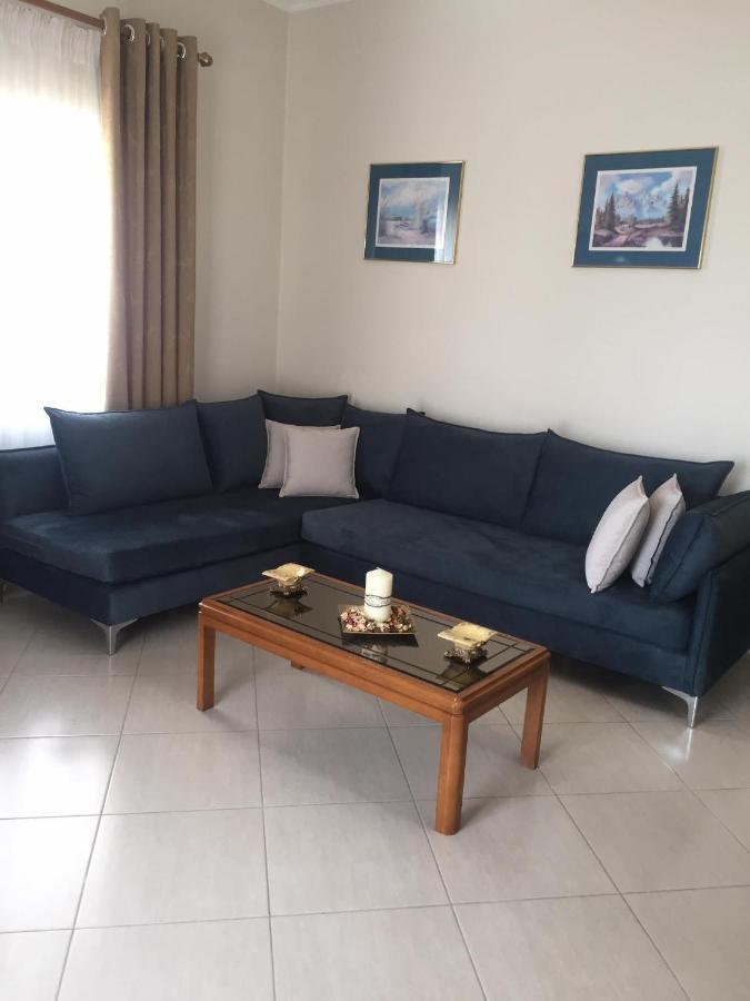 Alexandra'S Apartments Saranda Zewnętrze zdjęcie