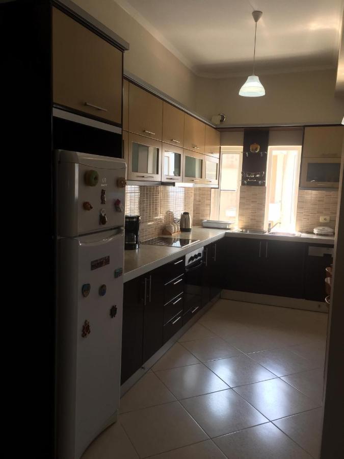 Alexandra'S Apartments Saranda Zewnętrze zdjęcie