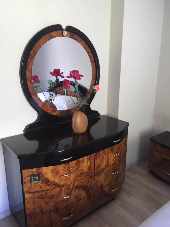 Alexandra'S Apartments Saranda Zewnętrze zdjęcie